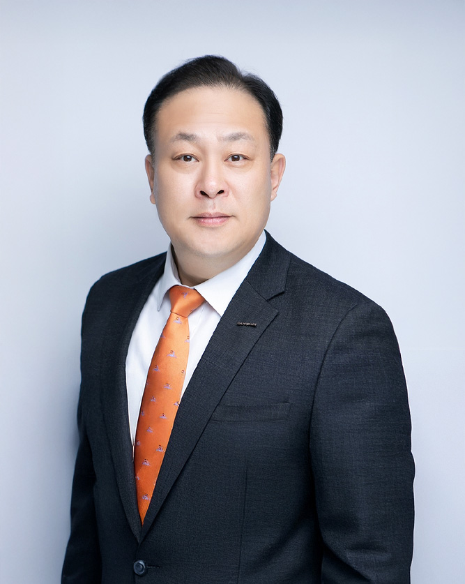 이운익 삼양사 화학부문 대표이사